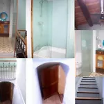 La casita marrón