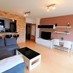 Apartamento Puntas Del Moro