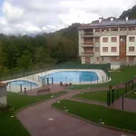 Jardines del Sella de Cangas de Onis