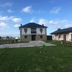 La Casa Vieja de Caneo - APARTAMENTOS RURALES 3 llaves