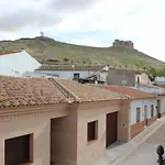 Casa La Fuentecilla