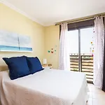Home2Book La Tejita Beach&Pool