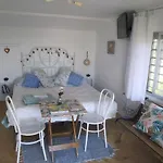 Apartamento Rural La Casa De Elena