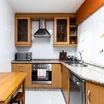 Apartamento En A Estrada/Galicia