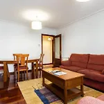 Apartamento En A Estrada/Galicia