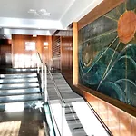 Gatu Villa Bani Con Terraza Y Vista Frontal Al Mar, Preferente Mayores De 25 Anos Y Familias