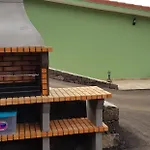 Casa Elvira Frontera