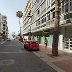 Estudio Interior en Playa de Las Canteras