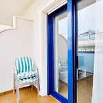 Playamarina II Rooftop Apartment