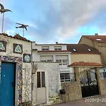 Piso Illa De Arousa, Rison