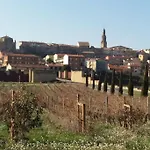 Bonito Alojamiento En Briones