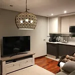 Apartamento Florida, Centro Avilés, con parking