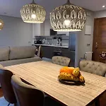 Apartamento Florida, Centro Avilés, con parking
