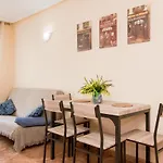 Apartment Tomillo