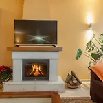 La Casona De La Bisa