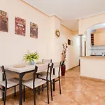 Apartment Tomillo