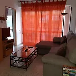 Apartamento Playa Postiguet Alicante