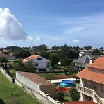 Apartamento Illa De Arousa