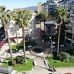 Alojamiento Buenos Aires
