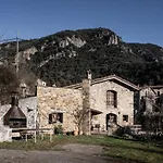 Mas La Cabanya Beget Xalet De Muntanya