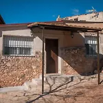 Casa rural LAS TABLAS II