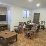 Casa rural LAS TABLAS II