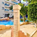 Playamarina II Rooftop Apartment