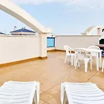 Playamarina II Rooftop Apartment