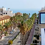Playamarina II Rooftop Apartment