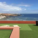 Cosy Flat For 2 Directly At The Beach