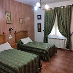 Casa Rural Iris