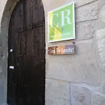 Casa Tia Juanita