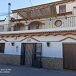 casa cueva la fuente 2