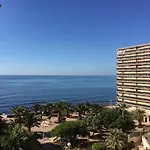 Apartamento Frente al mar, RECIEN RENOVADO, 1 hab 1 baño