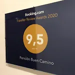 Pension Buen Camino