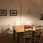Acojedor apartamento con jardín en La Garrotxa