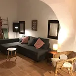 Acojedor apartamento con jardín en La Garrotxa