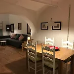 Acojedor apartamento con jardín en La Garrotxa