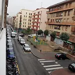 Apartamento COSTA VASCA Las Arenas Getxo
