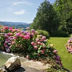 B&B Casa Rural Pikukoborda (Adults Only)