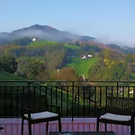 B&B Casa Rural Pikukoborda (Adults Only)