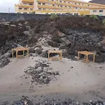 Tesbabo Beach
