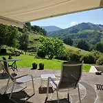 B&B Casa Rural Pikukoborda (Adults Only)