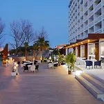 Apartamento Con Vistas Al Mar Primera Linea Playa Matalascanas