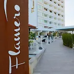 Apartamento Con Vistas Al Mar Primera Linea Playa Matalascanas