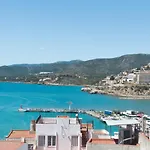 Apartamento Camaria Castillo 3º
