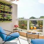 Casa Felipa, Una Estancia Única En La Costa Blanca