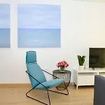 Casa Felipa, Una Estancia Única En La Costa Blanca