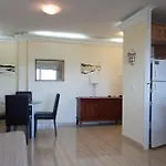 Apartamento Seychelles Primera Linea La Manga