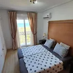 Apartamento Seychelles Primera Linea La Manga